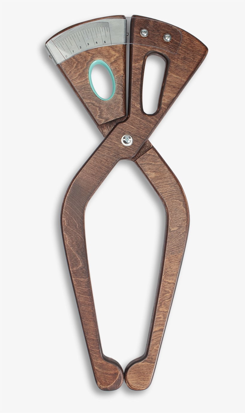 Vissla X Olive Tree Caliper - Cutting Tool, transparent png download