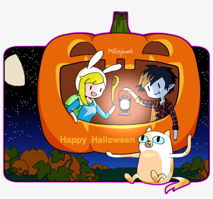 Fiolee Fondo De Pantalla Possibly Containing Anime - Halloween, transparent png download