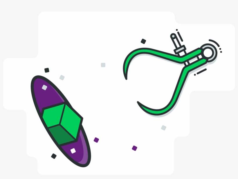 Caliper-jumbo - Blockchain, transparent png download