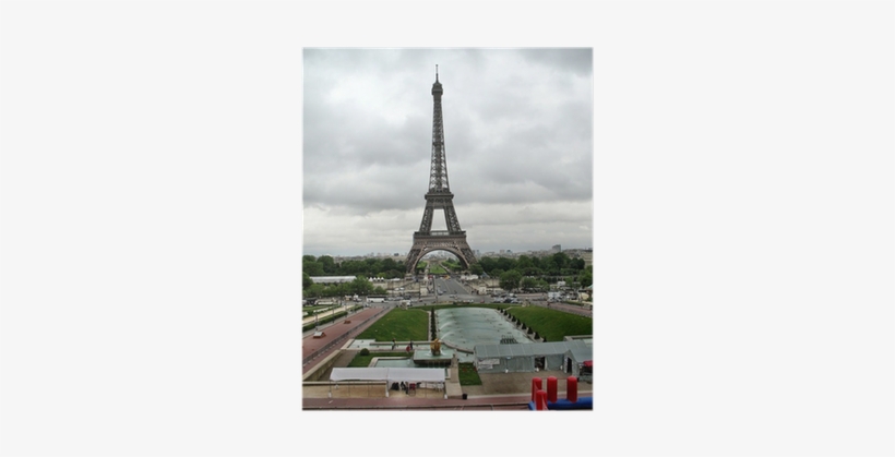 Eiffel Tower, transparent png download