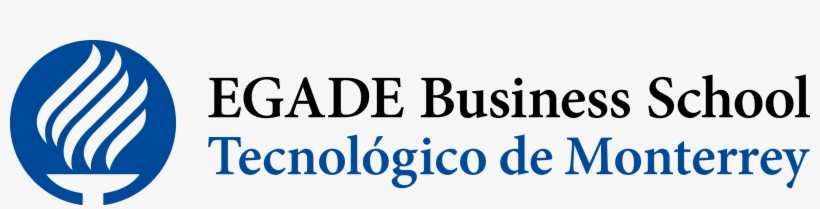 Consuelo García De La Torre, Professor In Administration - Egade Business School Logo, transparent png download