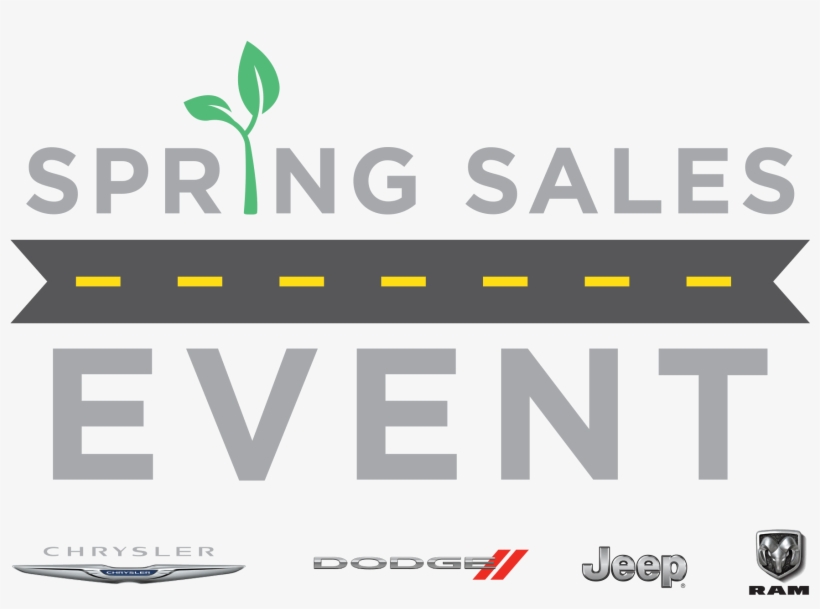 Finance Rates Upon Approval Through Primary Lender - Spring Sales Event Chrysler Dodge Jeep Ram, transparent png download