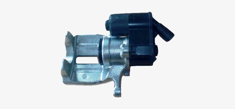 The Opportunity For Remanufacturers Is On Those Calipers - Audi A6 Electronic Parking Brake, transparent png download