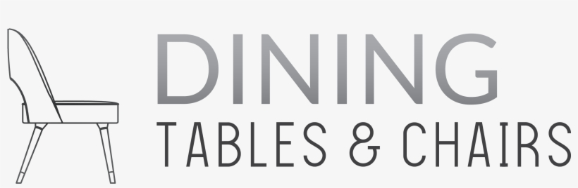 Dining Tables & Chairs - Dining Room, transparent png download