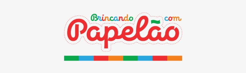Brincando Com Papelão - Graphic Design, transparent png download