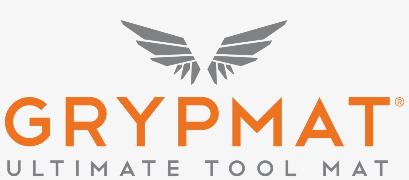 The Aircraft Mechanics Tool Mat - Polaris Materials, transparent png download