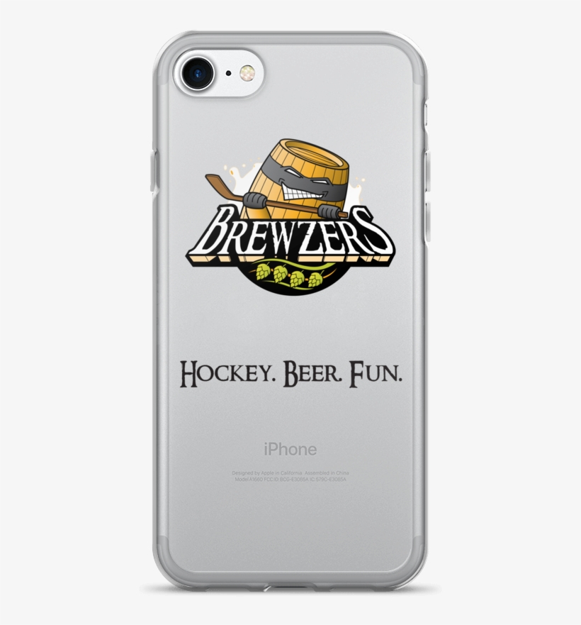 Brewzers Iphone 7/7 Plus Case - Iphone 8 Plus Case Funny, transparent png download