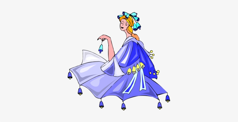 Ballet Dancer Performing Arts - Dance, transparent png download