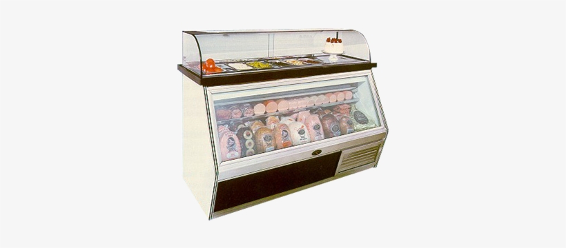 Cg Series Large - Display Case, transparent png download