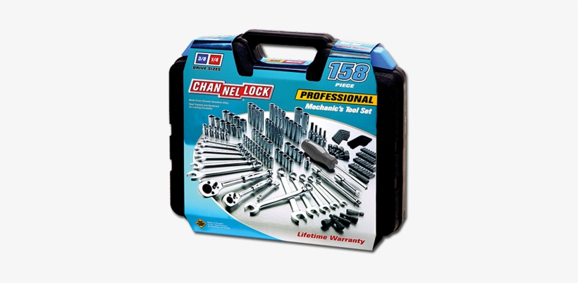 Socket Sets - Mechanic Tool Set, transparent png download