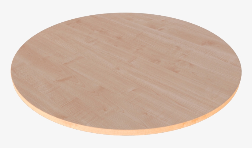 Round Top Woodgrain - Medium-density Fibreboard, transparent png download