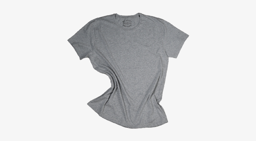 Belstaff Beckham Fornham T-shirt Man, Grey Melange - Sweater, transparent png download