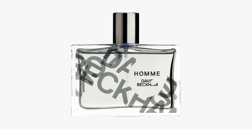 Beckham Parfym & Doft På Nätet - David Beckham Homme 75ml, transparent png download