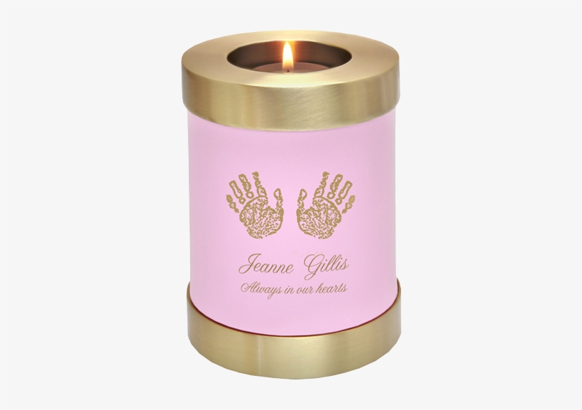 Wholesale Baby Urn - Candle Of Remembrance Pet, transparent png download