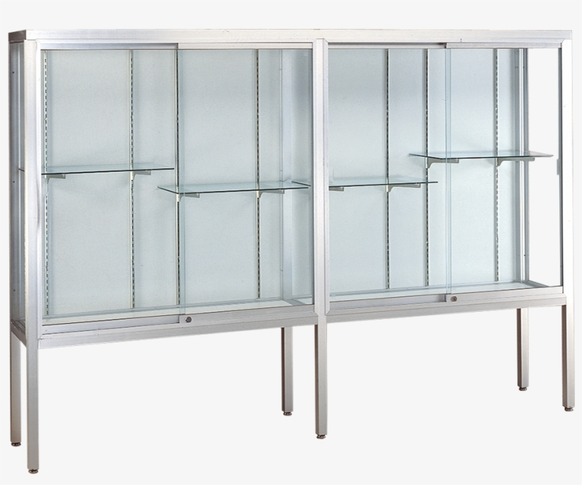 Challenger Trophy Case - 96 Display Case, transparent png download