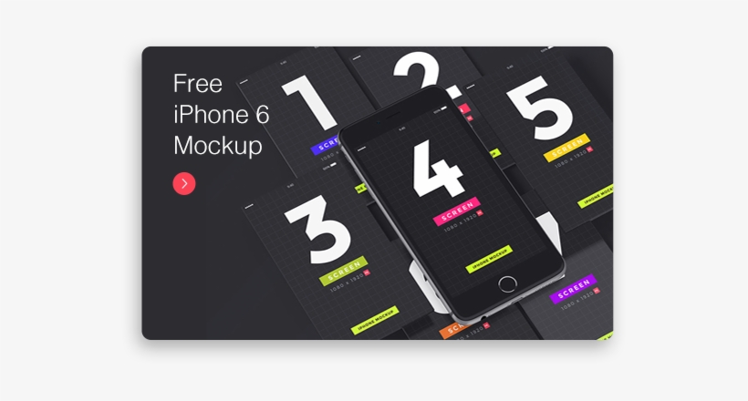 Ui Presentation Kit Update - Ui Presentation Kit Mockup, transparent png download