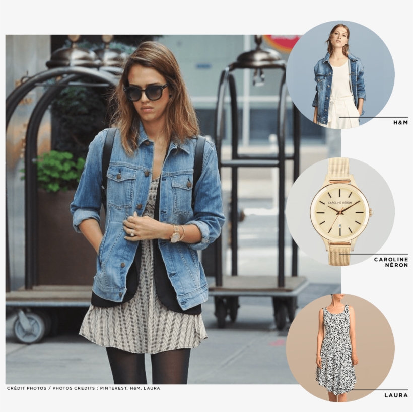 The Euro Look - Looks Meia Estação, transparent png download