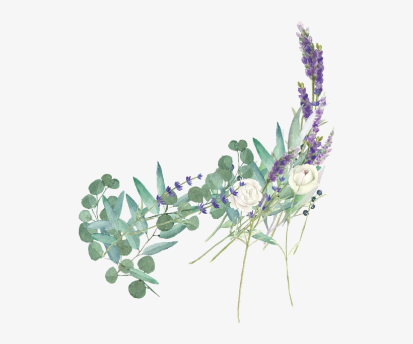 Floral - Bouquet, transparent png download