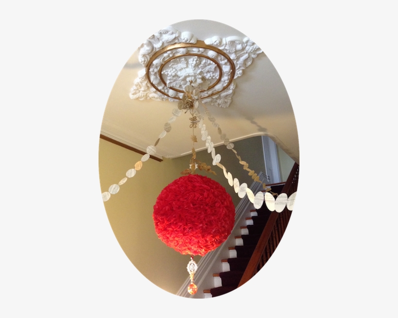 Christmas Decoration - Locket, transparent png download