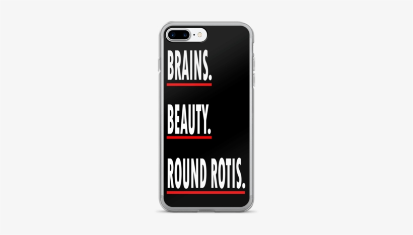 Iphone 7/7 Plus Case - Iphone 7, transparent png download