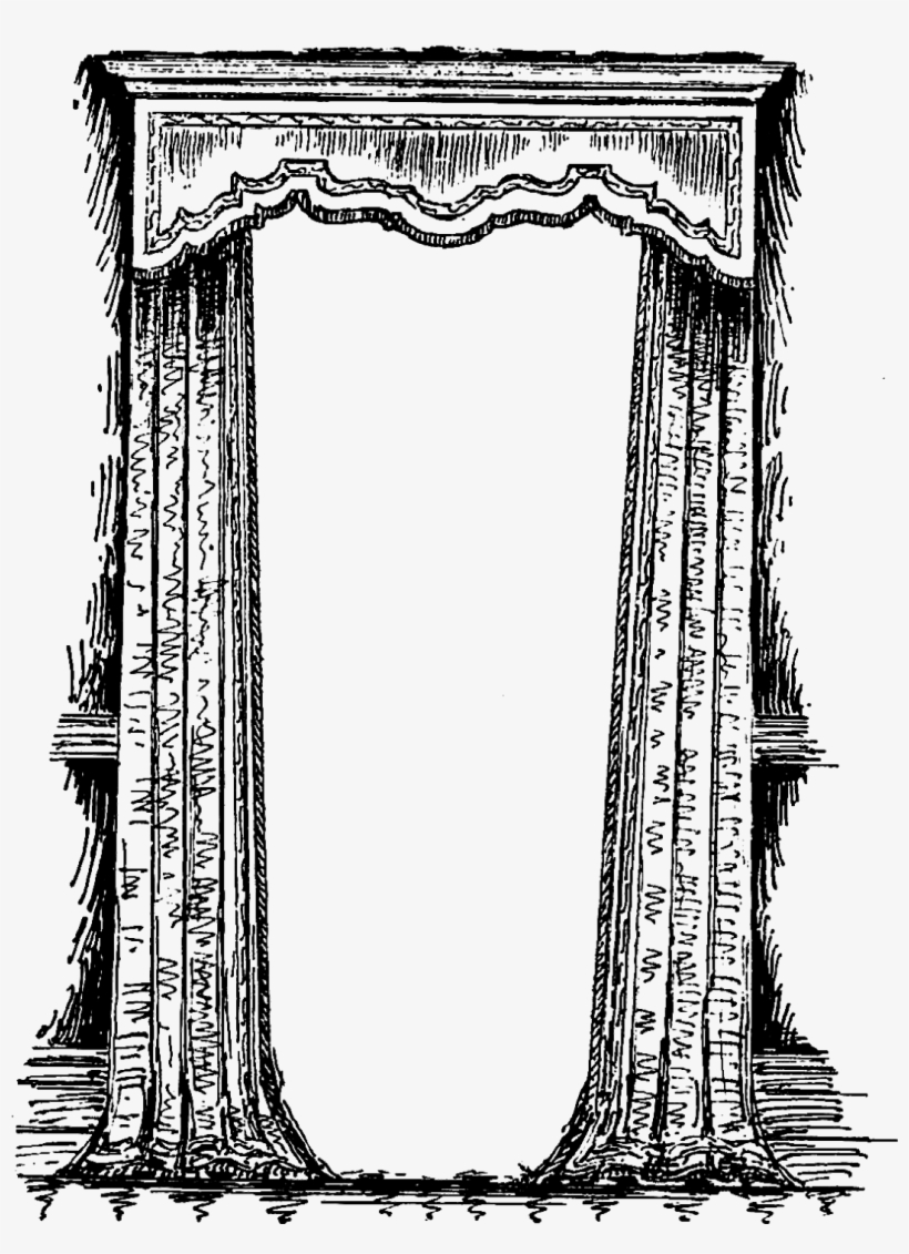 Add Journaling Lines And These Household Design Frames - Sketch, transparent png download