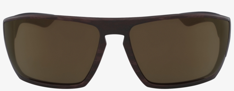 Matte Woodgrain With Copper Ionized Lens - Copper, transparent png download