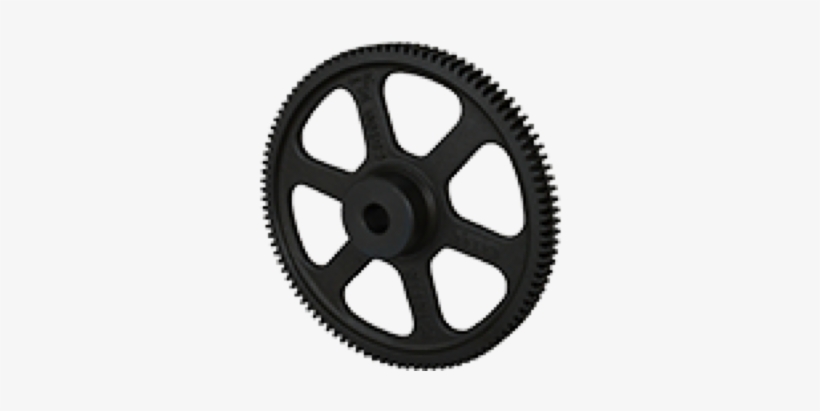 Engranes Rectos - Gear, transparent png download
