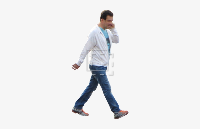 Parent Category - .png Man Talking On Phone, transparent png download