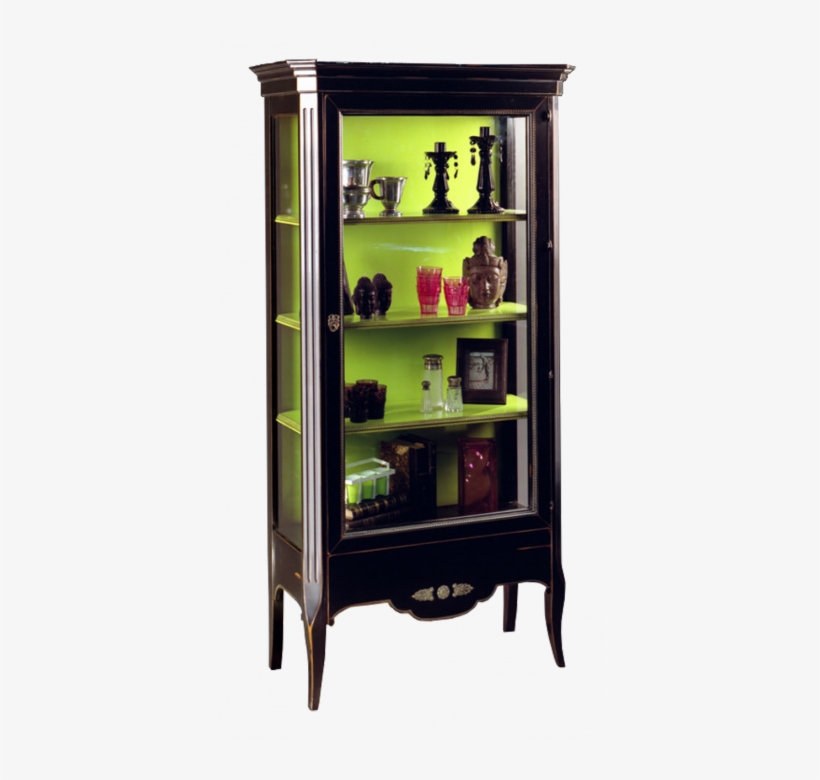 Display Case Pompadour - Shelf, transparent png download