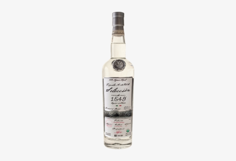 Artenom 1549 Organic Blanco Tequila - Artenom Seleccion 1579 Blanco Tequila, transparent png download