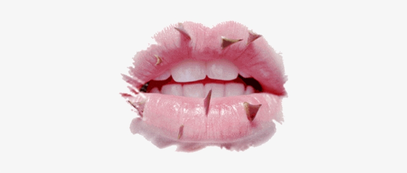 Vampire Lips - Love, transparent png download