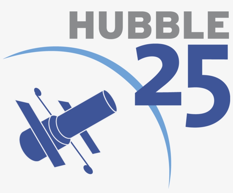 Hubble 25, transparent png download