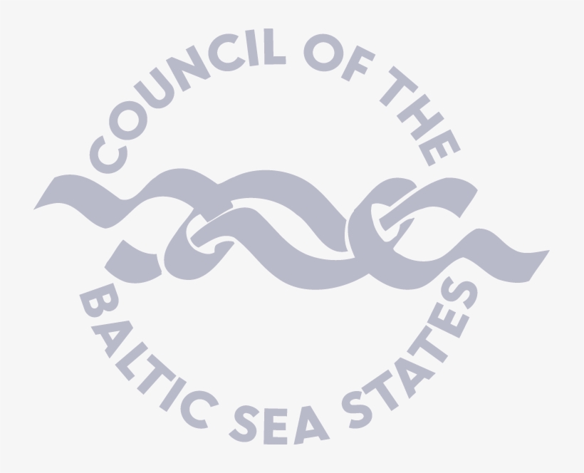 Cbss 25th Anniversary Logo - Council Of The Baltic Sea States Logo Png, transparent png download