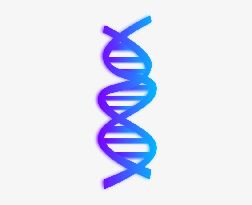 Dna Clip Art - Famous Quotes Of James Watson, transparent png download