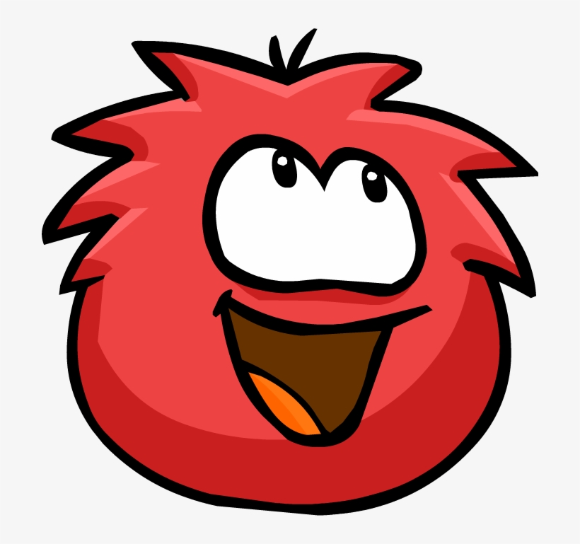 Puffle Pal Adventures Blast - Club Penguin Blast, transparent png download