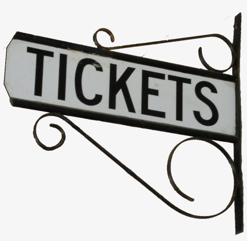 First Class Service In Elbe, Washington - Ticket, transparent png download