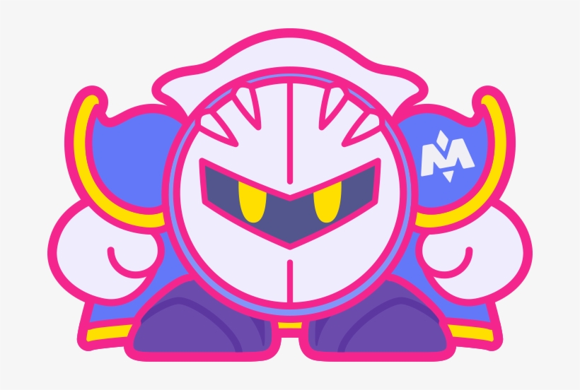 Kirby 25th Anniversary - 星 の カービィ キャラクター, transparent png download