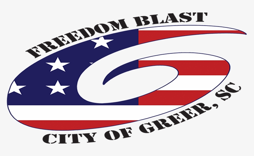 Freedom Blast Turns 10 - Circle, transparent png download