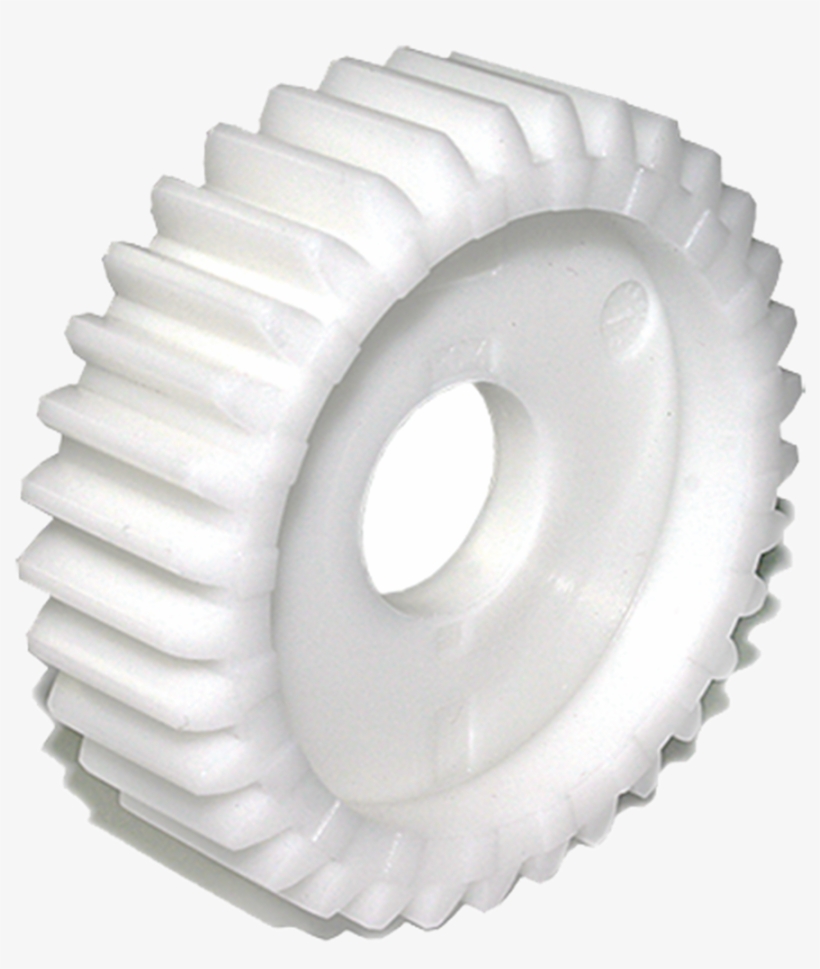 Refacción / Engrane De Nylamid / Corona Interna Gard - Gear, transparent png download