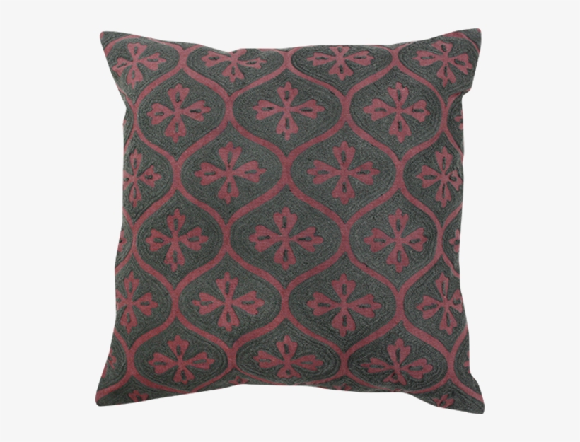 22952c Taza - Cushion, transparent png download