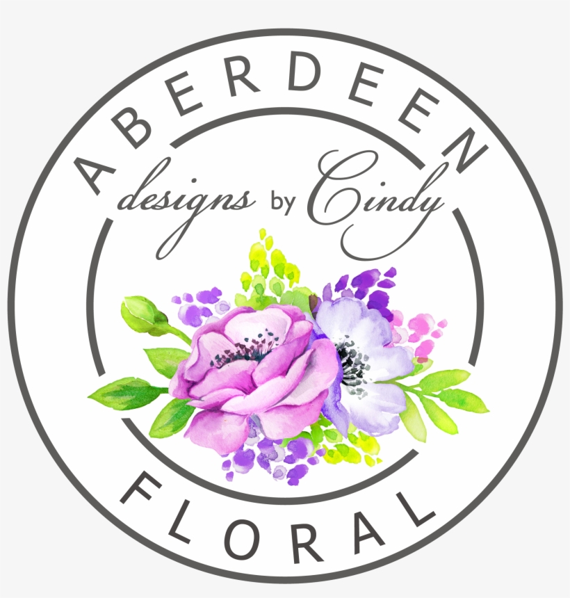 Aberdeen Floral Llc - Aberdeen Floral, transparent png download