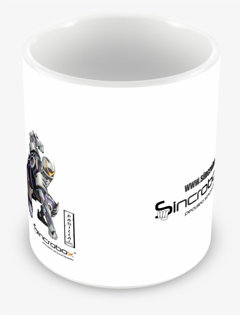 Taza De Frente Png, transparent png download