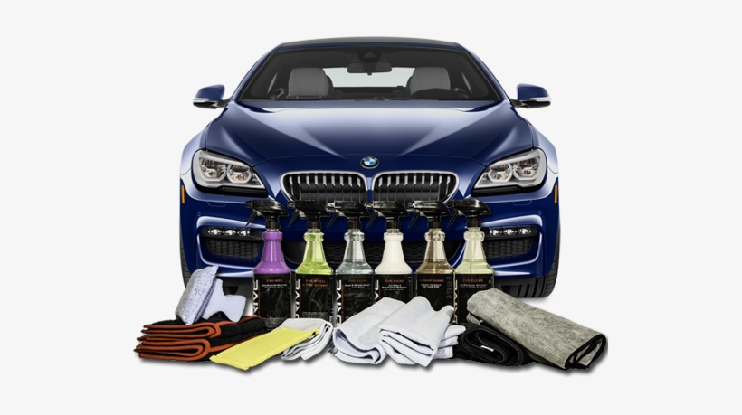 At Moose Detail, Our Staff Will Handle Your Vehicle - Bmw Serie 6 Coupe 2018, transparent png download