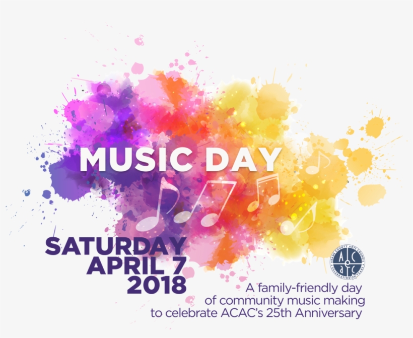 25th Anniversary - Music, transparent png download