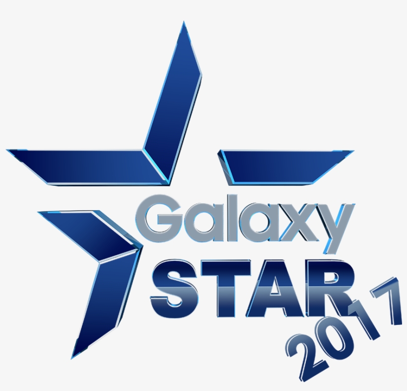 Galaxy Star 2017 Logo - Samsung Galaxy Star, transparent png download