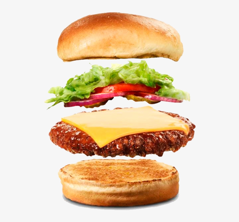 Carne Hamburguer Png - Hamburguer De Carne Png, transparent png download