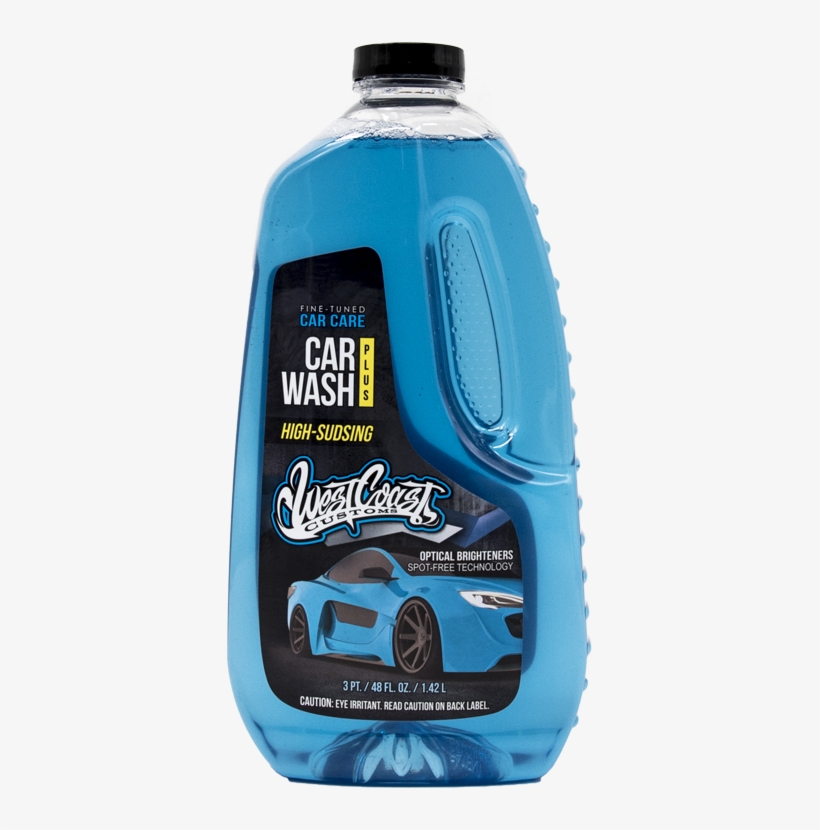 West Coast Customs Car Wash - West Coast Customs, transparent png download