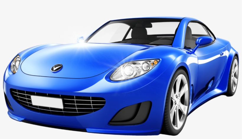 Auto Detailing At Its Finest - Sports Car, transparent png download