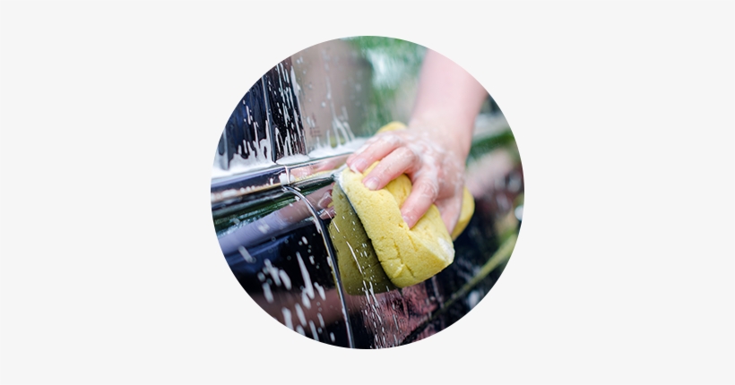 Detailing In West Point, Ne - Car Wash, transparent png download