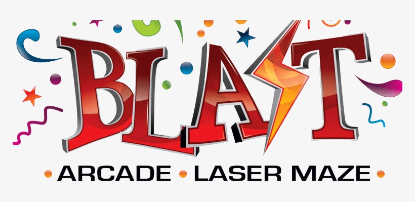 Blast Arcade & Laser Maze, transparent png download